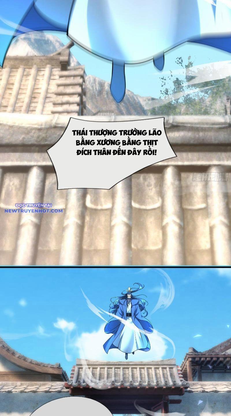Ngủ Say Vạn Cổ: Xuất Thế Quét Ngang Chư Thiên 25 trang 25