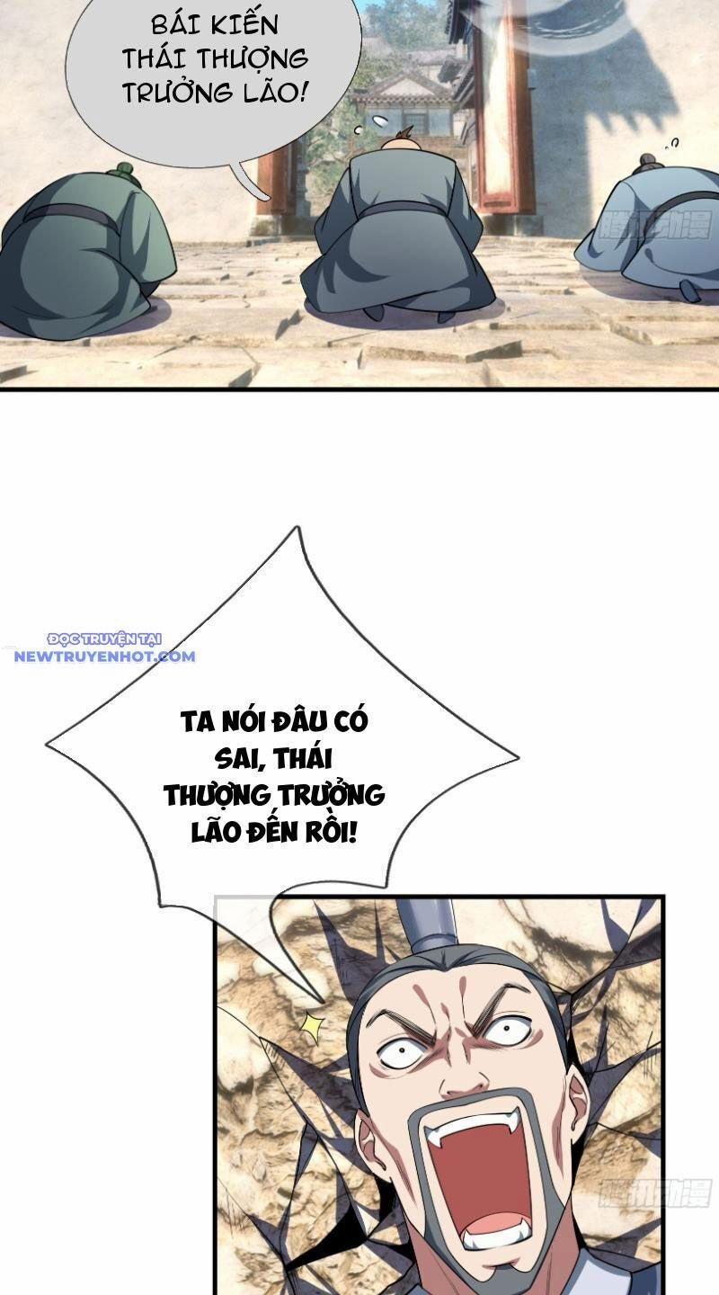 Ngủ Say Vạn Cổ: Xuất Thế Quét Ngang Chư Thiên 25 trang 26