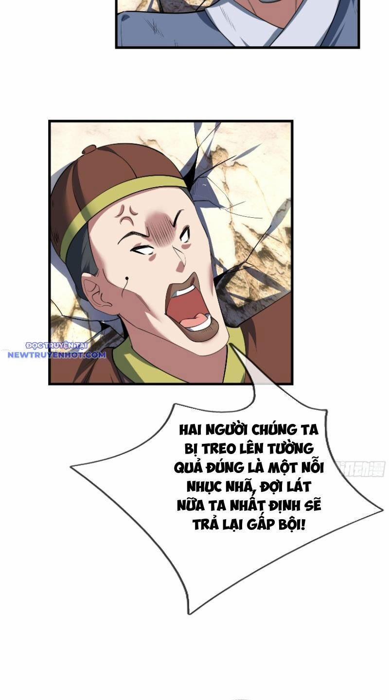 Ngủ Say Vạn Cổ: Xuất Thế Quét Ngang Chư Thiên 25 trang 27