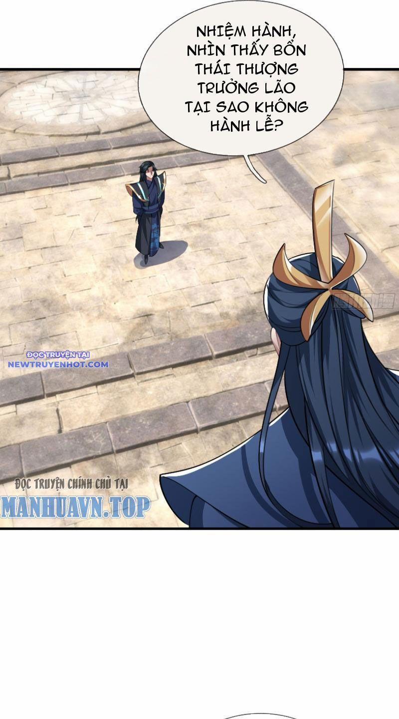 Ngủ Say Vạn Cổ: Xuất Thế Quét Ngang Chư Thiên 25 trang 28