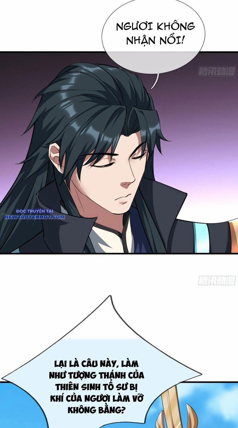 Ngủ Say Vạn Cổ: Xuất Thế Quét Ngang Chư Thiên 25 trang 29