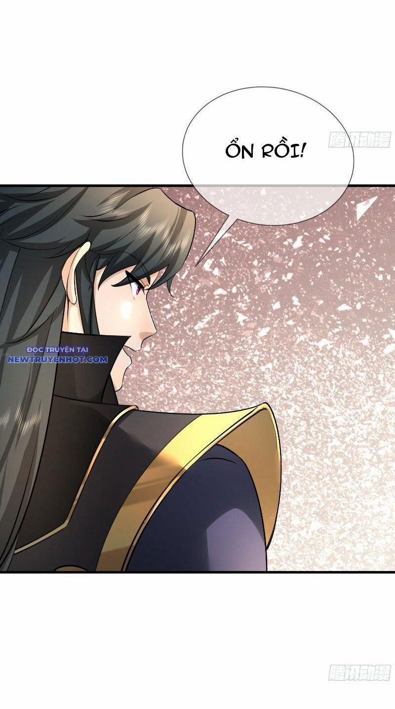 Ngủ Say Vạn Cổ: Xuất Thế Quét Ngang Chư Thiên 25 trang 3