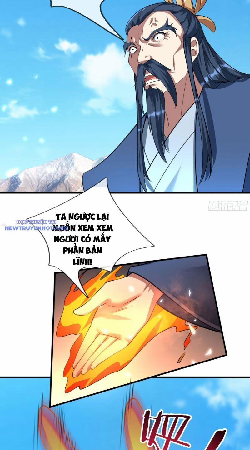Ngủ Say Vạn Cổ: Xuất Thế Quét Ngang Chư Thiên 25 trang 30