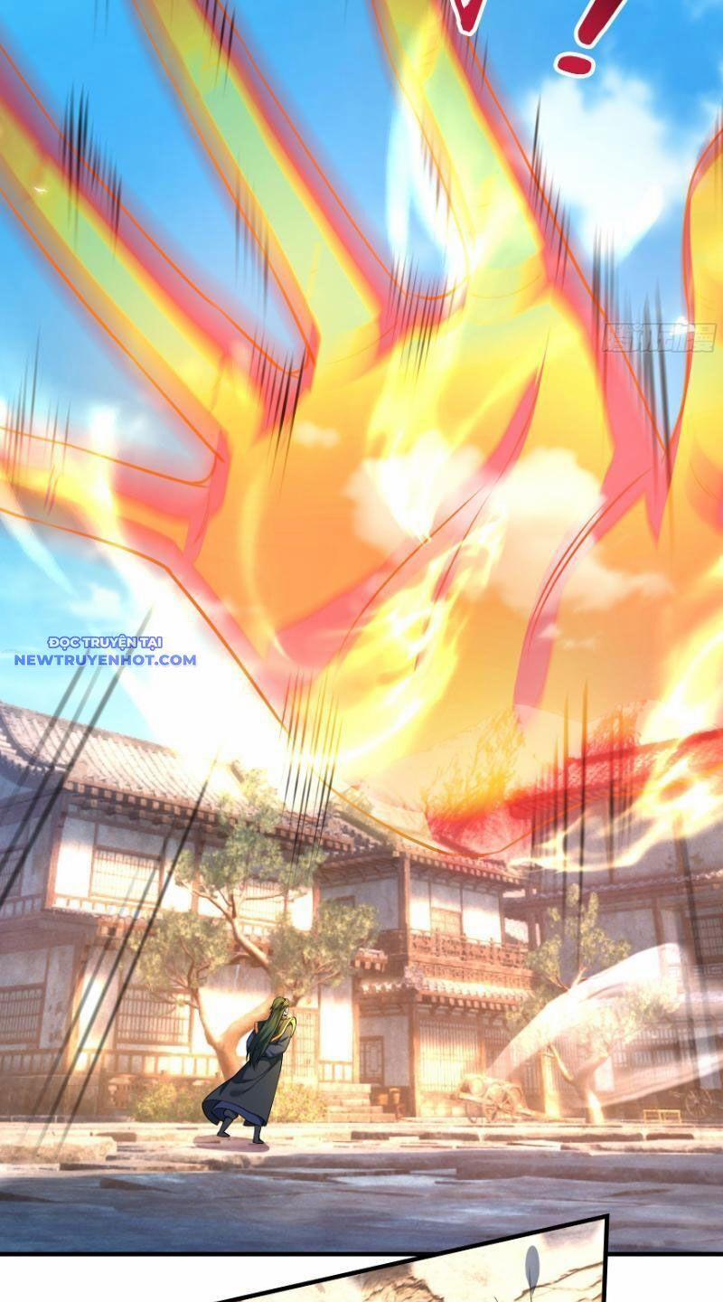Ngủ Say Vạn Cổ: Xuất Thế Quét Ngang Chư Thiên 25 trang 31
