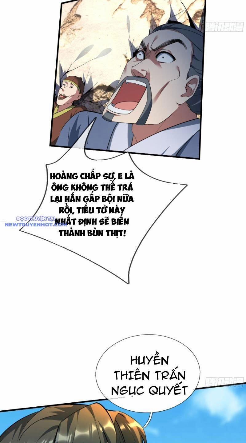 Ngủ Say Vạn Cổ: Xuất Thế Quét Ngang Chư Thiên 25 trang 32