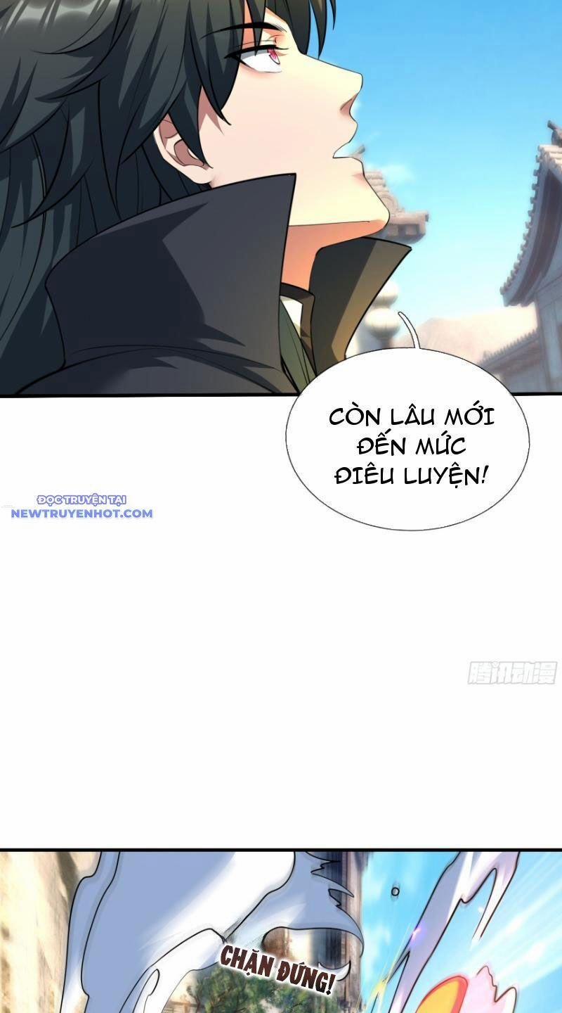 Ngủ Say Vạn Cổ: Xuất Thế Quét Ngang Chư Thiên 25 trang 33