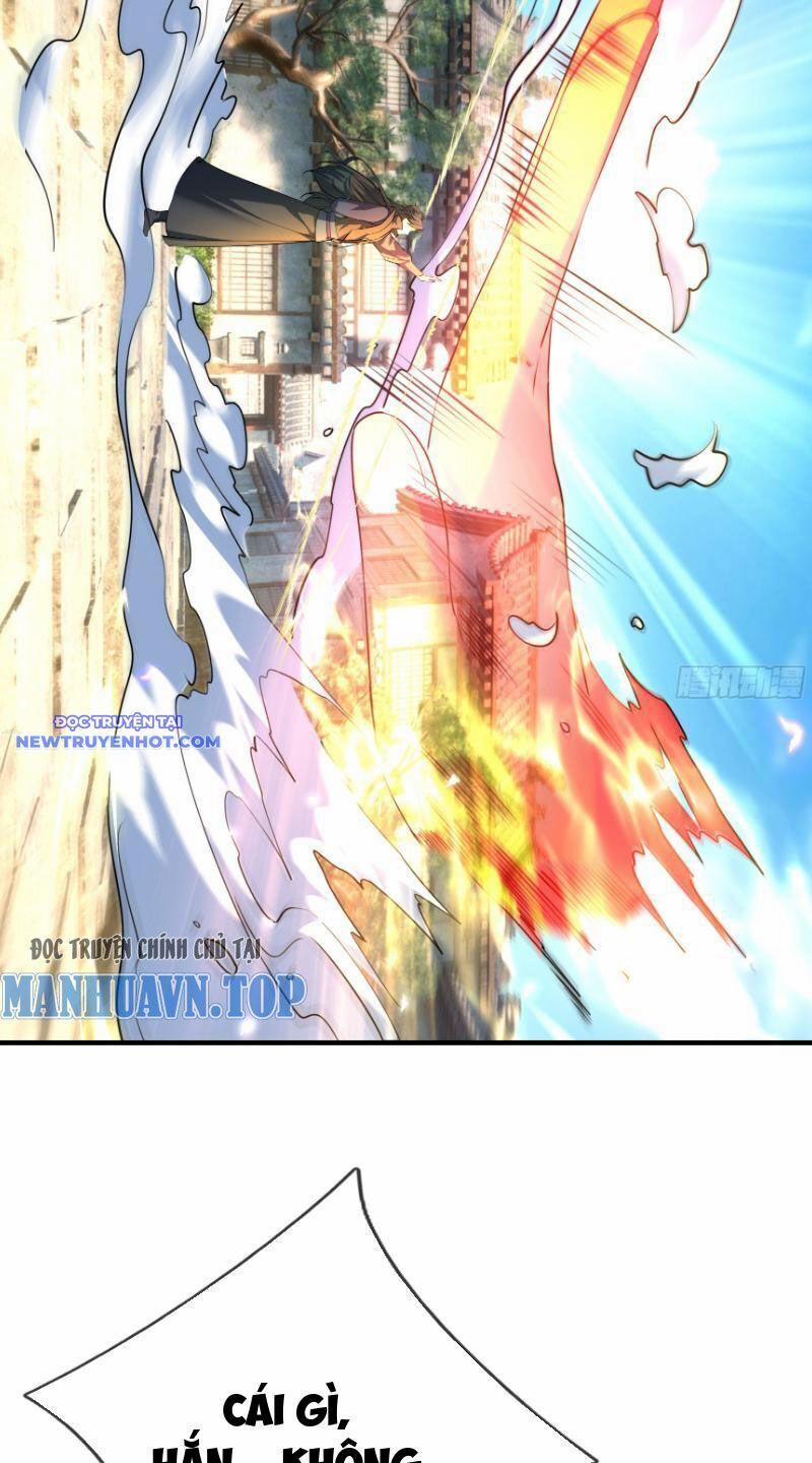 Ngủ Say Vạn Cổ: Xuất Thế Quét Ngang Chư Thiên 25 trang 34