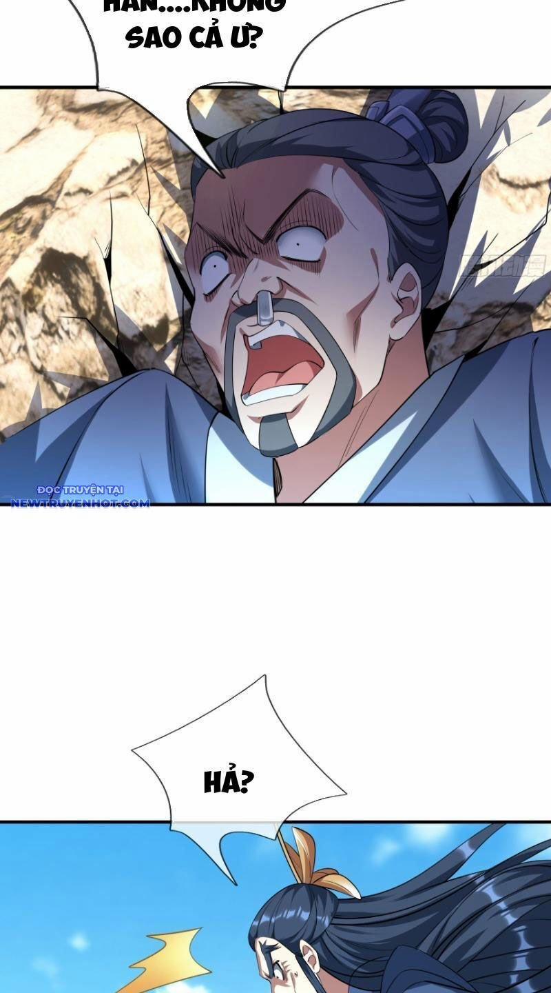 Ngủ Say Vạn Cổ: Xuất Thế Quét Ngang Chư Thiên 25 trang 35