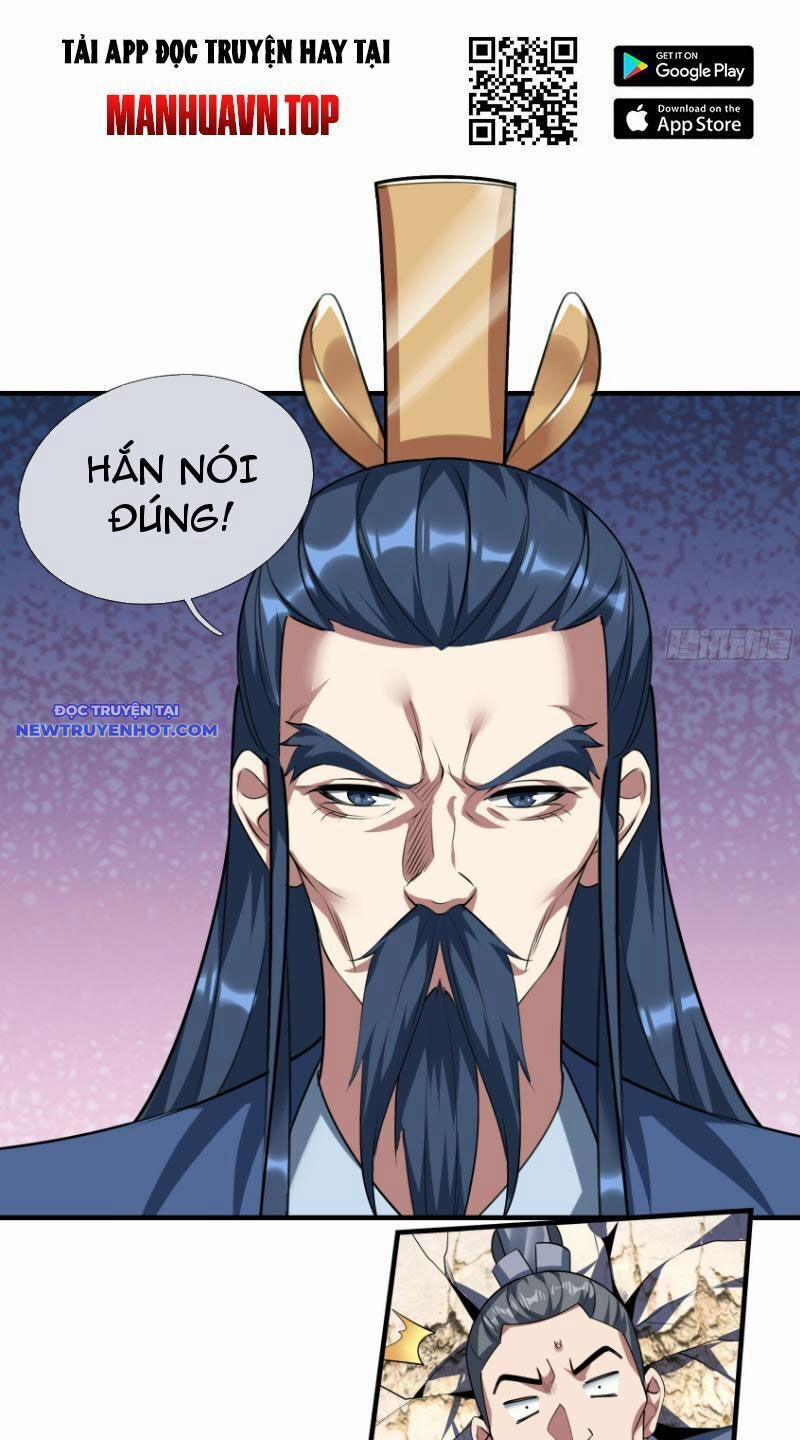 Ngủ Say Vạn Cổ: Xuất Thế Quét Ngang Chư Thiên 25 trang 40