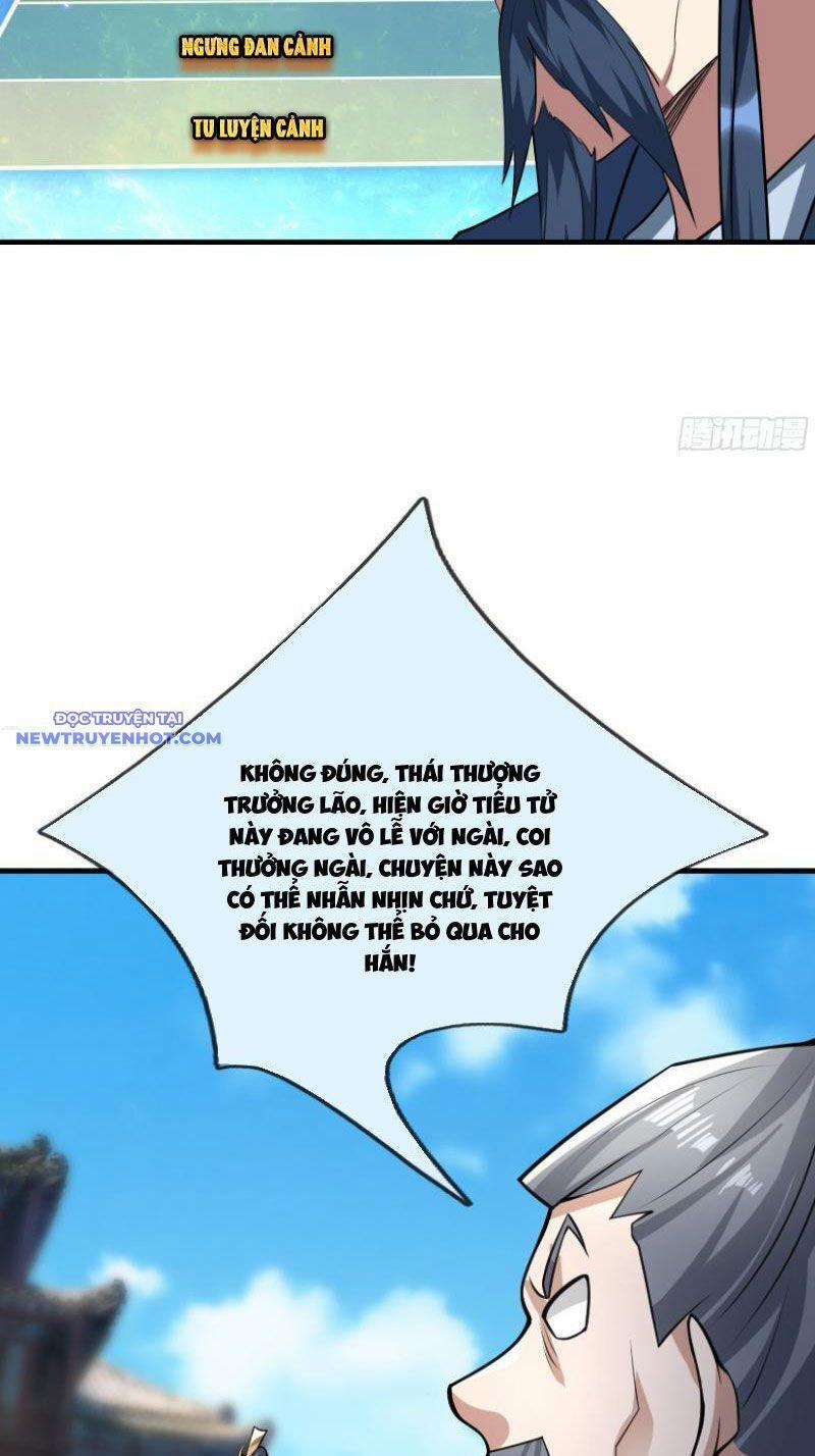 Ngủ Say Vạn Cổ: Xuất Thế Quét Ngang Chư Thiên 25 trang 42
