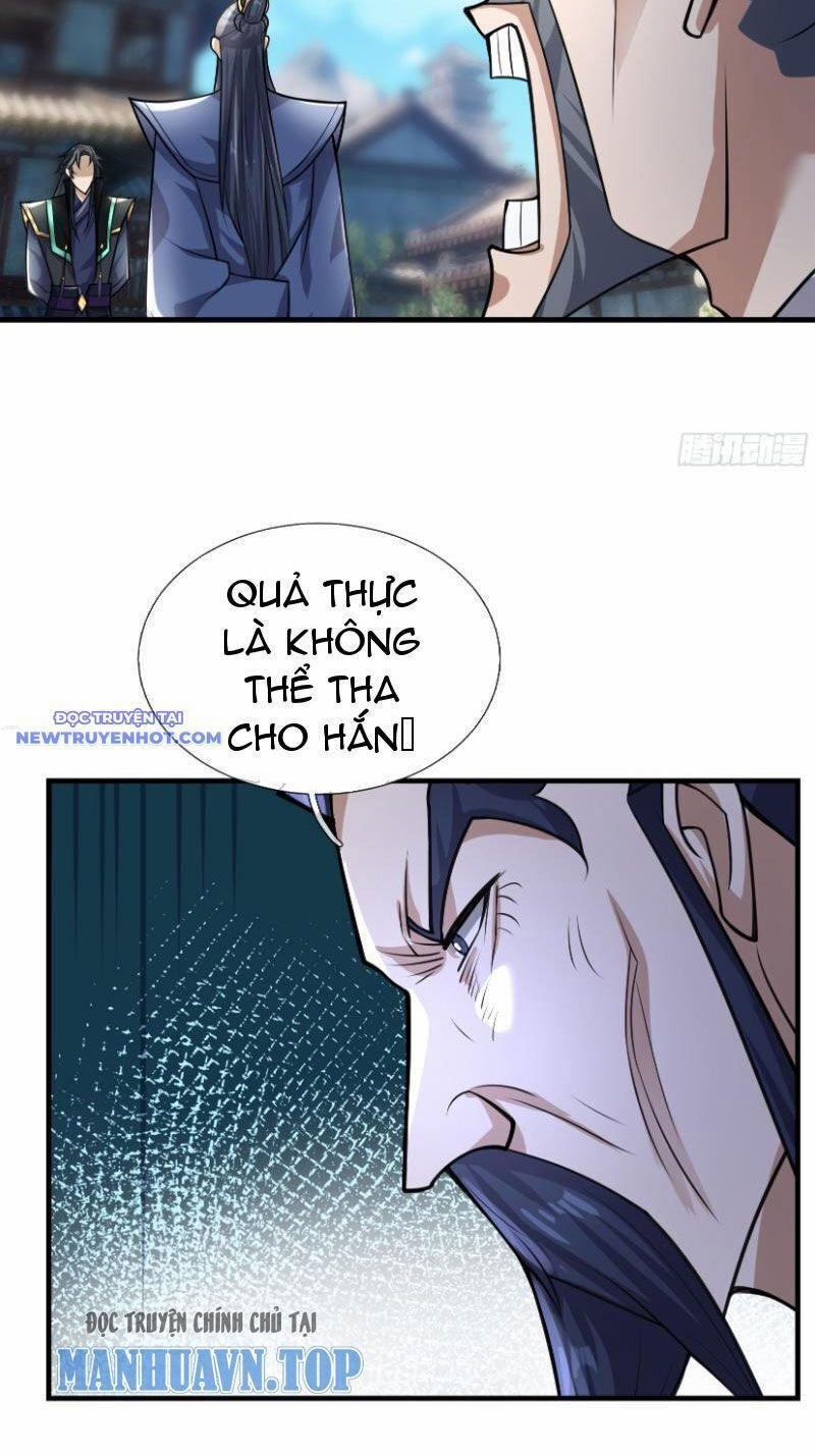Ngủ Say Vạn Cổ: Xuất Thế Quét Ngang Chư Thiên 25 trang 43