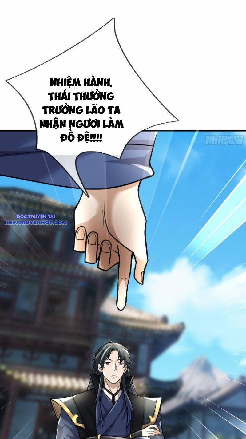 Ngủ Say Vạn Cổ: Xuất Thế Quét Ngang Chư Thiên 25 trang 44