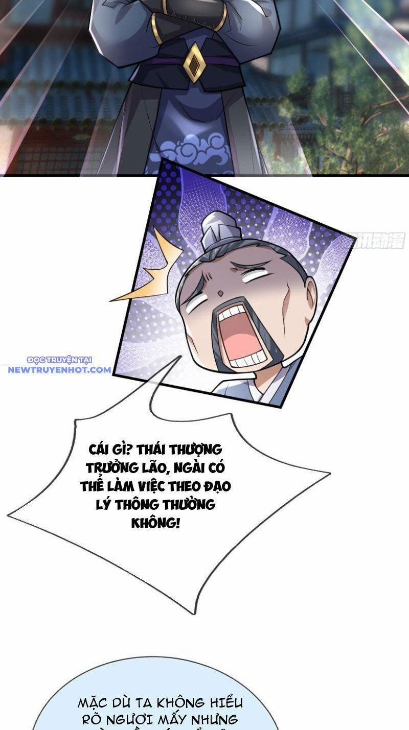 Ngủ Say Vạn Cổ: Xuất Thế Quét Ngang Chư Thiên 25 trang 45