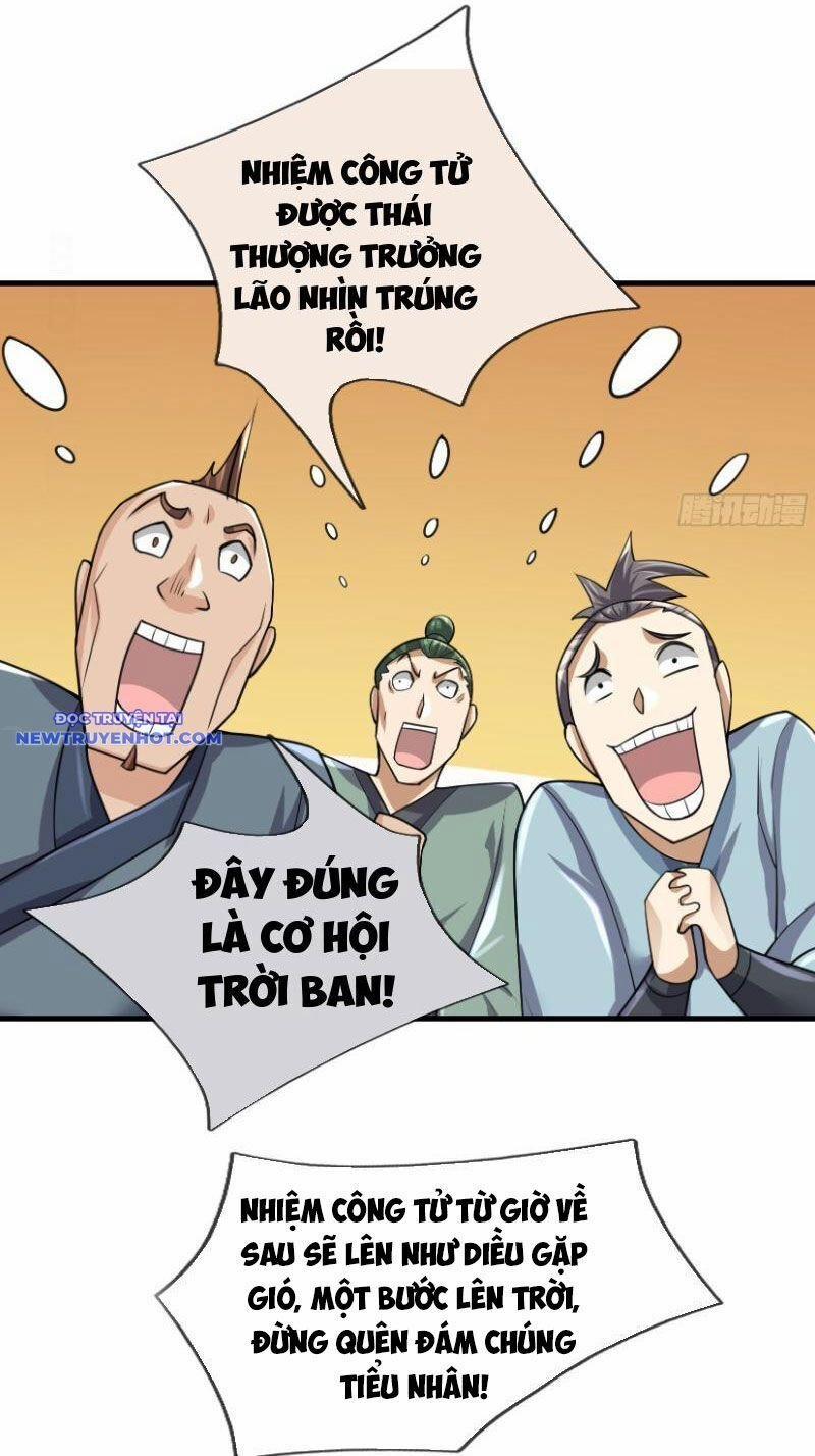 Ngủ Say Vạn Cổ: Xuất Thế Quét Ngang Chư Thiên 25 trang 47