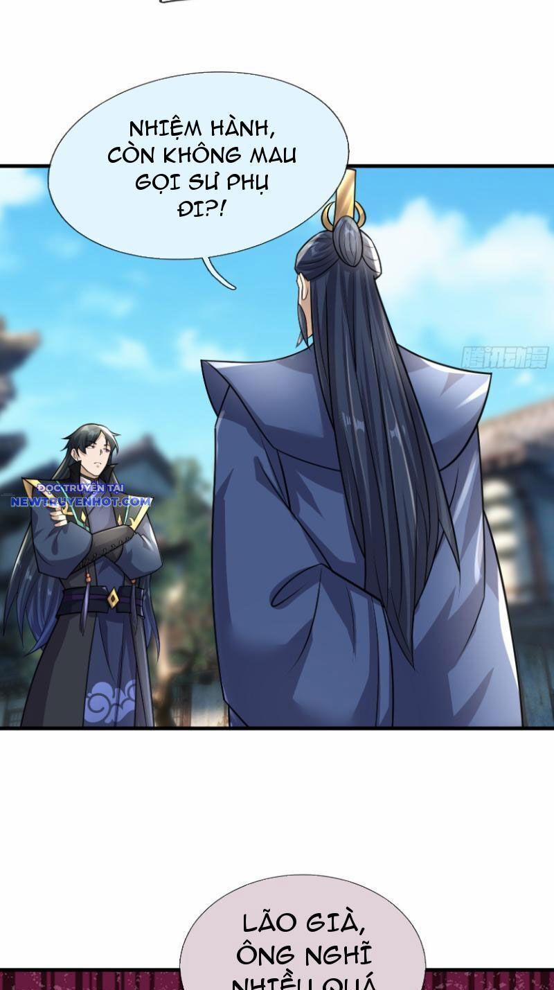 Ngủ Say Vạn Cổ: Xuất Thế Quét Ngang Chư Thiên 25 trang 48