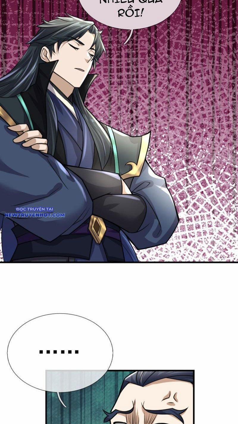 Ngủ Say Vạn Cổ: Xuất Thế Quét Ngang Chư Thiên 25 trang 49