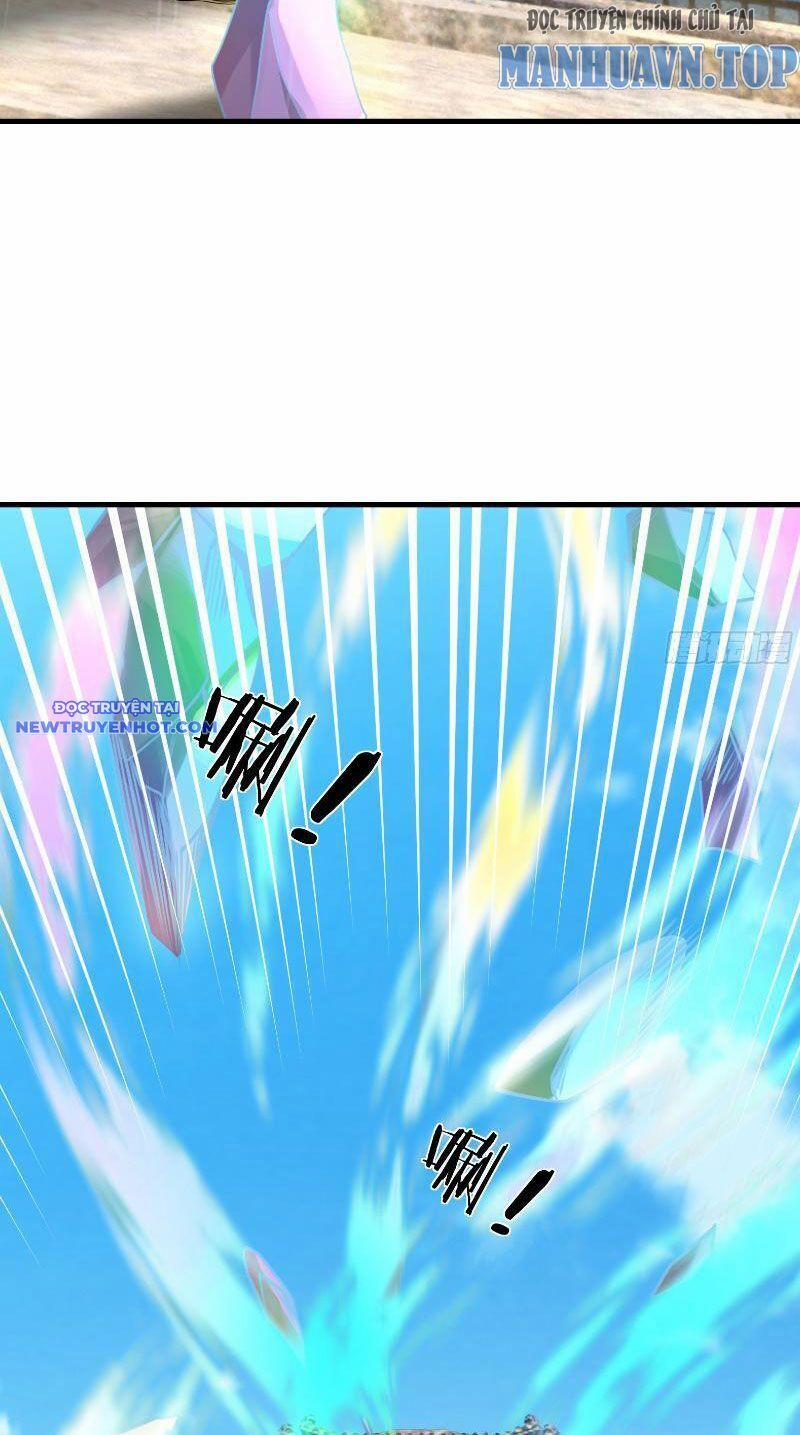 Ngủ Say Vạn Cổ: Xuất Thế Quét Ngang Chư Thiên 25 trang 5
