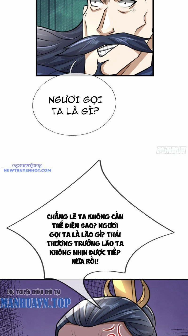 Ngủ Say Vạn Cổ: Xuất Thế Quét Ngang Chư Thiên 25 trang 50