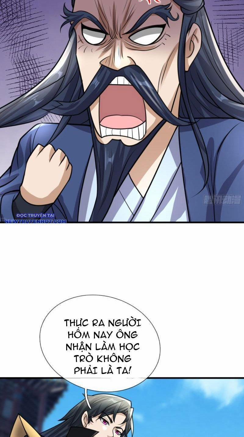 Ngủ Say Vạn Cổ: Xuất Thế Quét Ngang Chư Thiên 25 trang 51