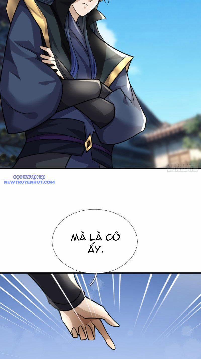 Ngủ Say Vạn Cổ: Xuất Thế Quét Ngang Chư Thiên 25 trang 52
