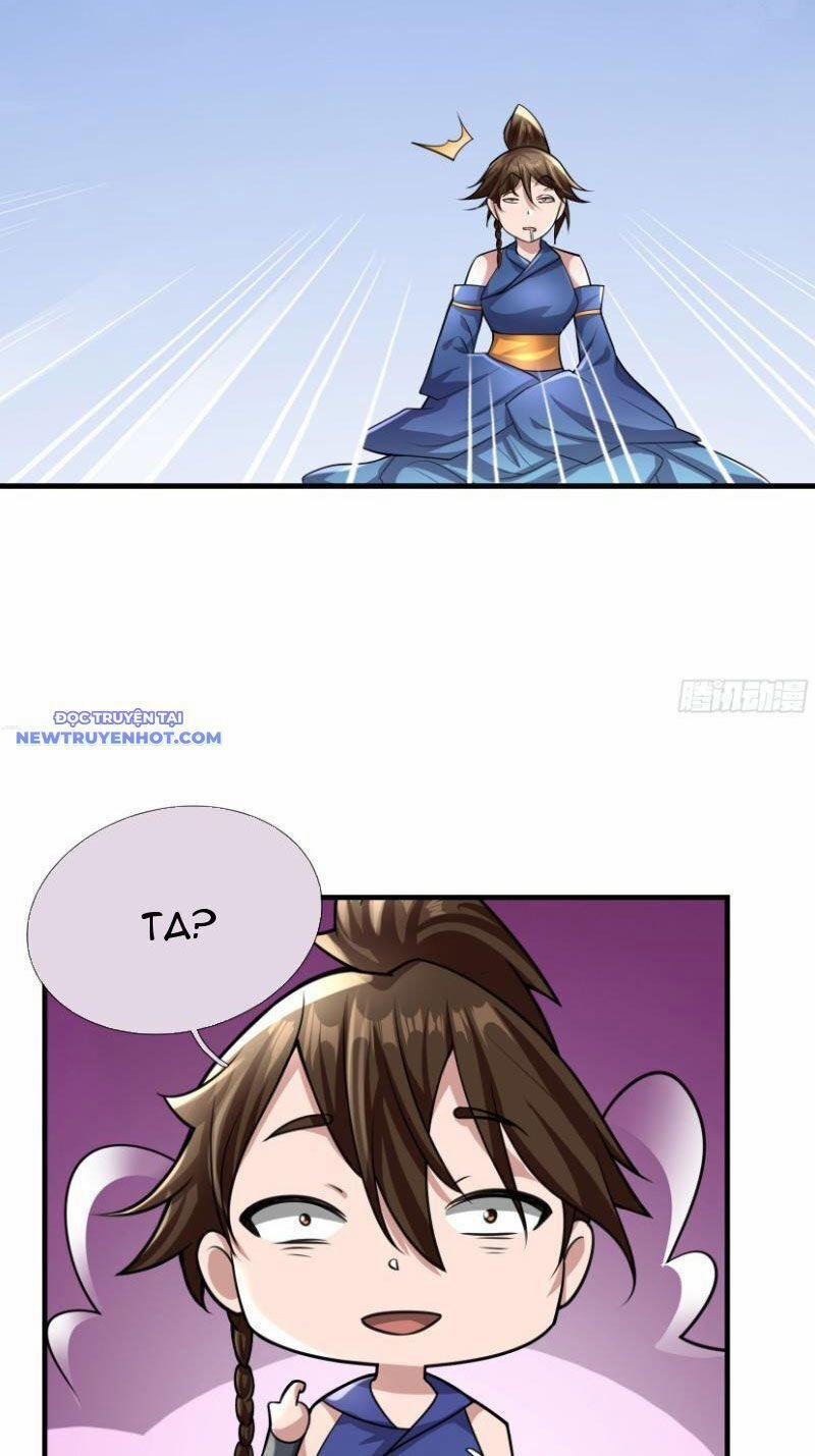 Ngủ Say Vạn Cổ: Xuất Thế Quét Ngang Chư Thiên 25 trang 53