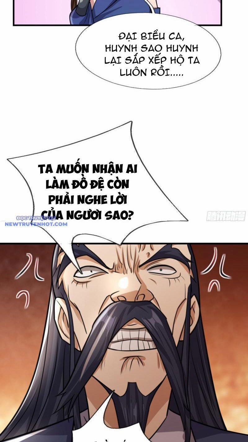 Ngủ Say Vạn Cổ: Xuất Thế Quét Ngang Chư Thiên 25 trang 54