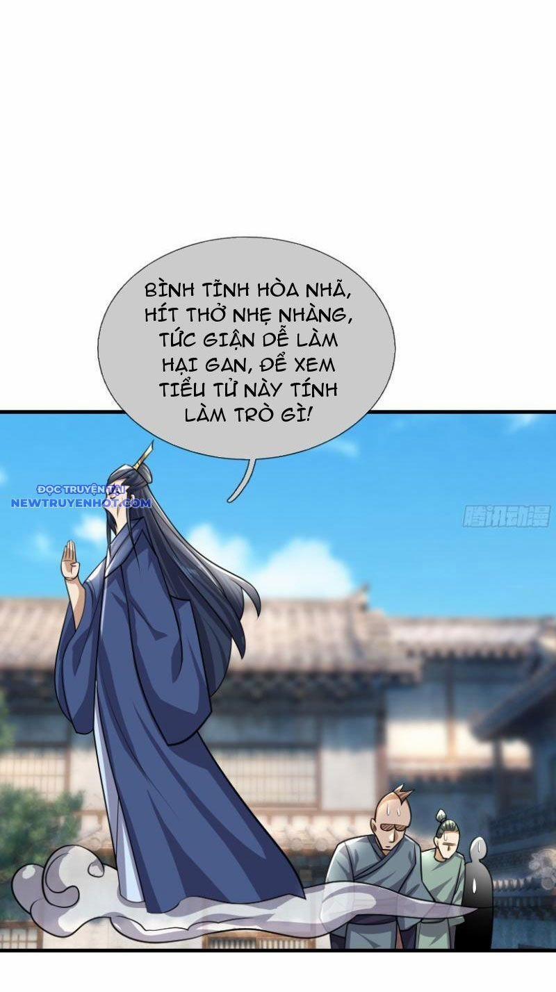 Ngủ Say Vạn Cổ: Xuất Thế Quét Ngang Chư Thiên 25 trang 57
