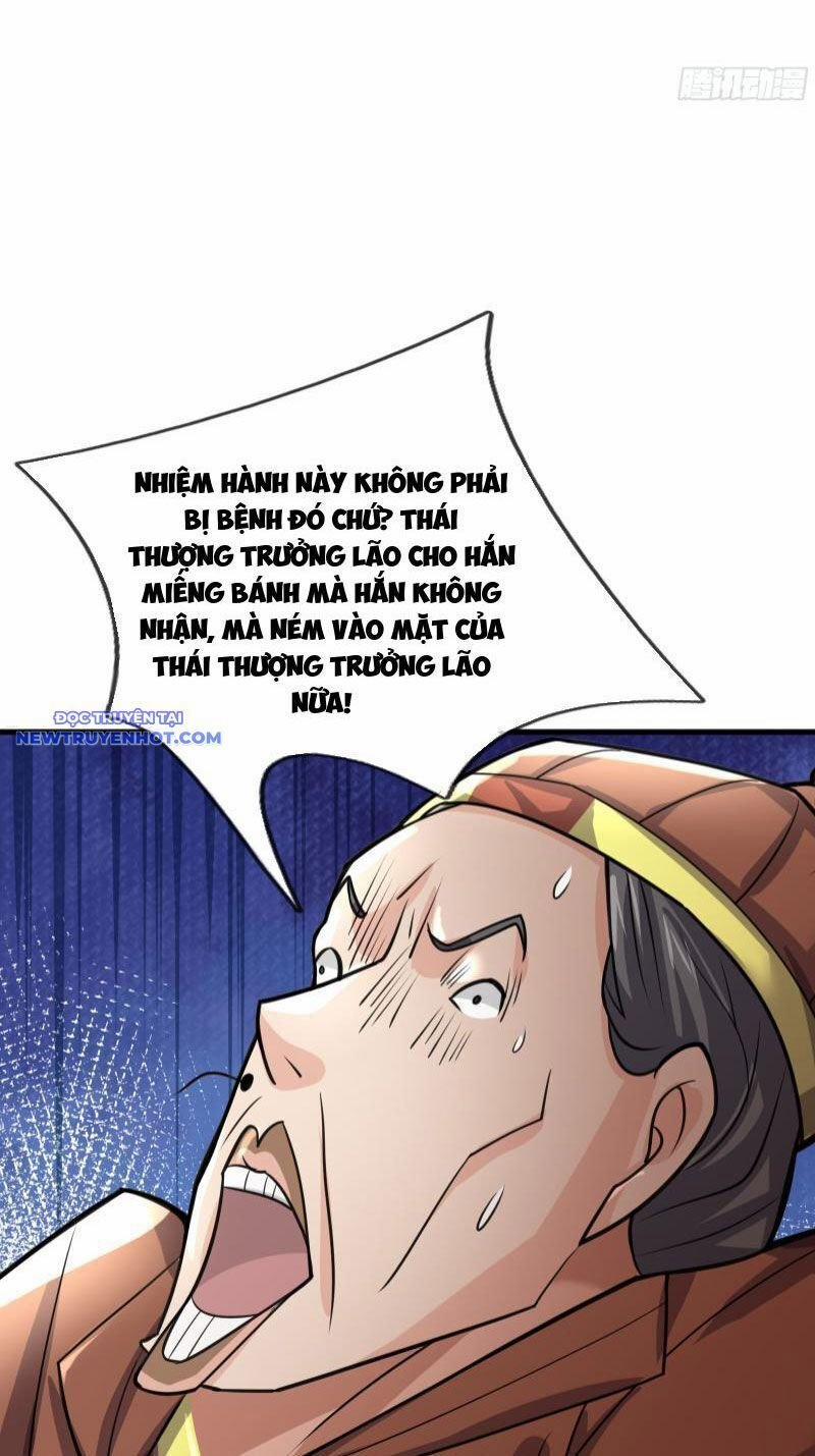 Ngủ Say Vạn Cổ: Xuất Thế Quét Ngang Chư Thiên 25 trang 58