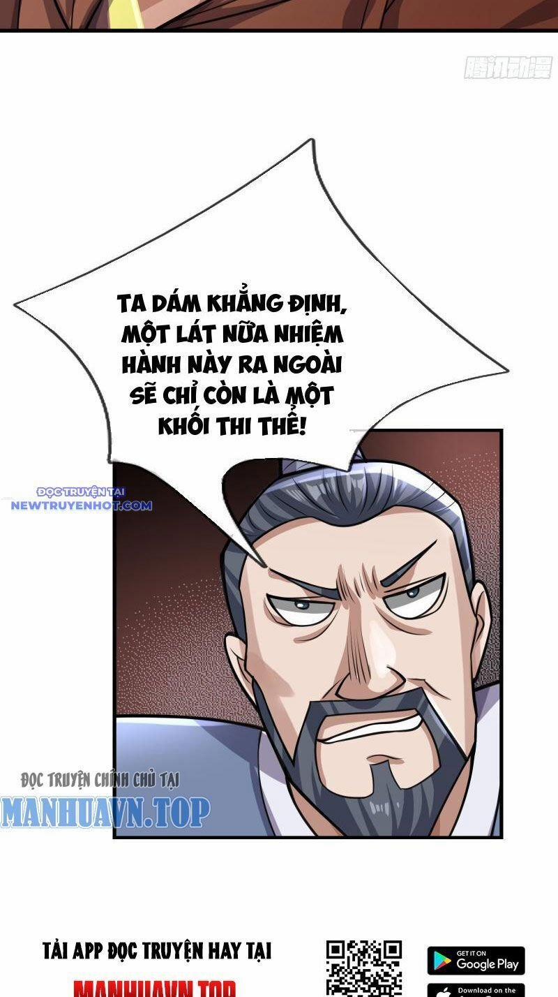 Ngủ Say Vạn Cổ: Xuất Thế Quét Ngang Chư Thiên 25 trang 59