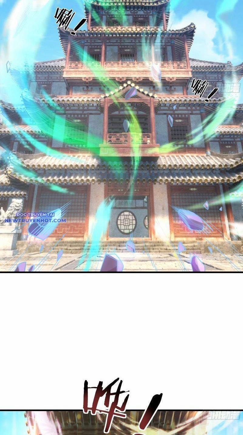 Ngủ Say Vạn Cổ: Xuất Thế Quét Ngang Chư Thiên 25 trang 6