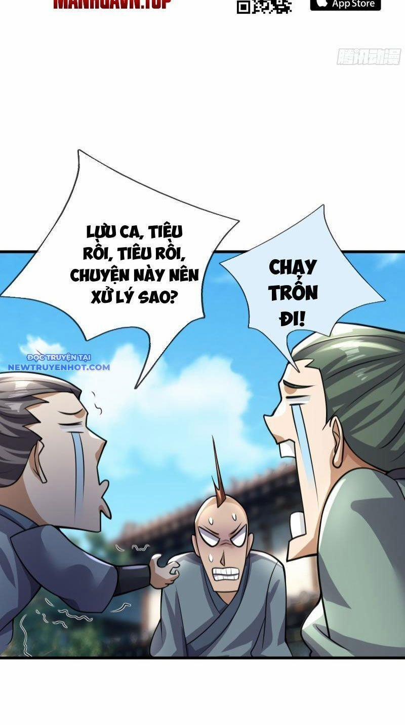 Ngủ Say Vạn Cổ: Xuất Thế Quét Ngang Chư Thiên 25 trang 60