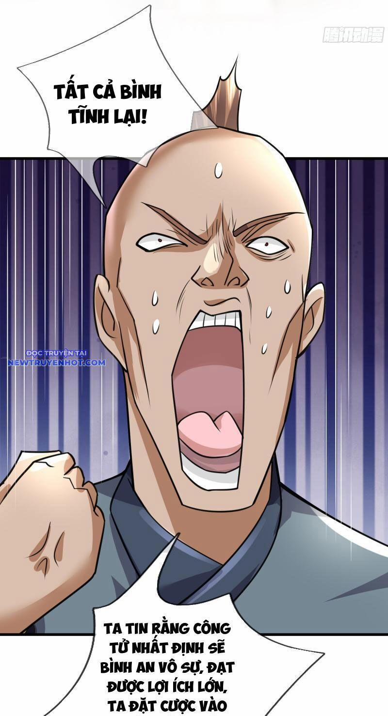 Ngủ Say Vạn Cổ: Xuất Thế Quét Ngang Chư Thiên 25 trang 61