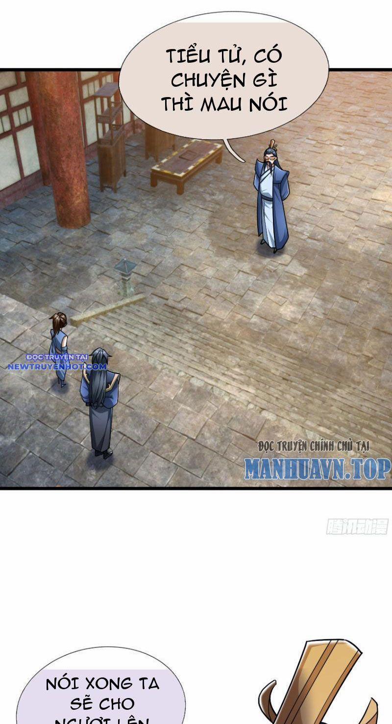 Ngủ Say Vạn Cổ: Xuất Thế Quét Ngang Chư Thiên 25 trang 63