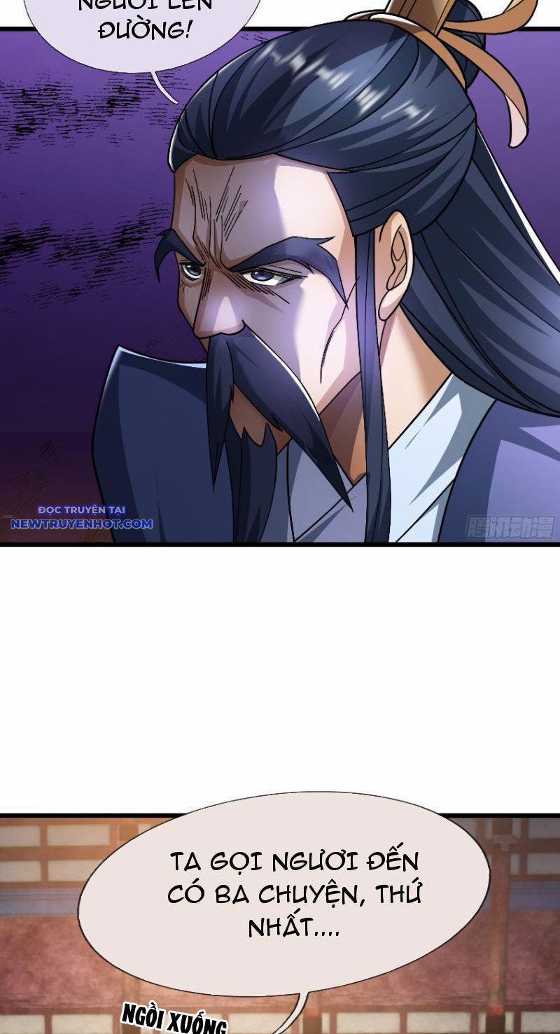 Ngủ Say Vạn Cổ: Xuất Thế Quét Ngang Chư Thiên 25 trang 64