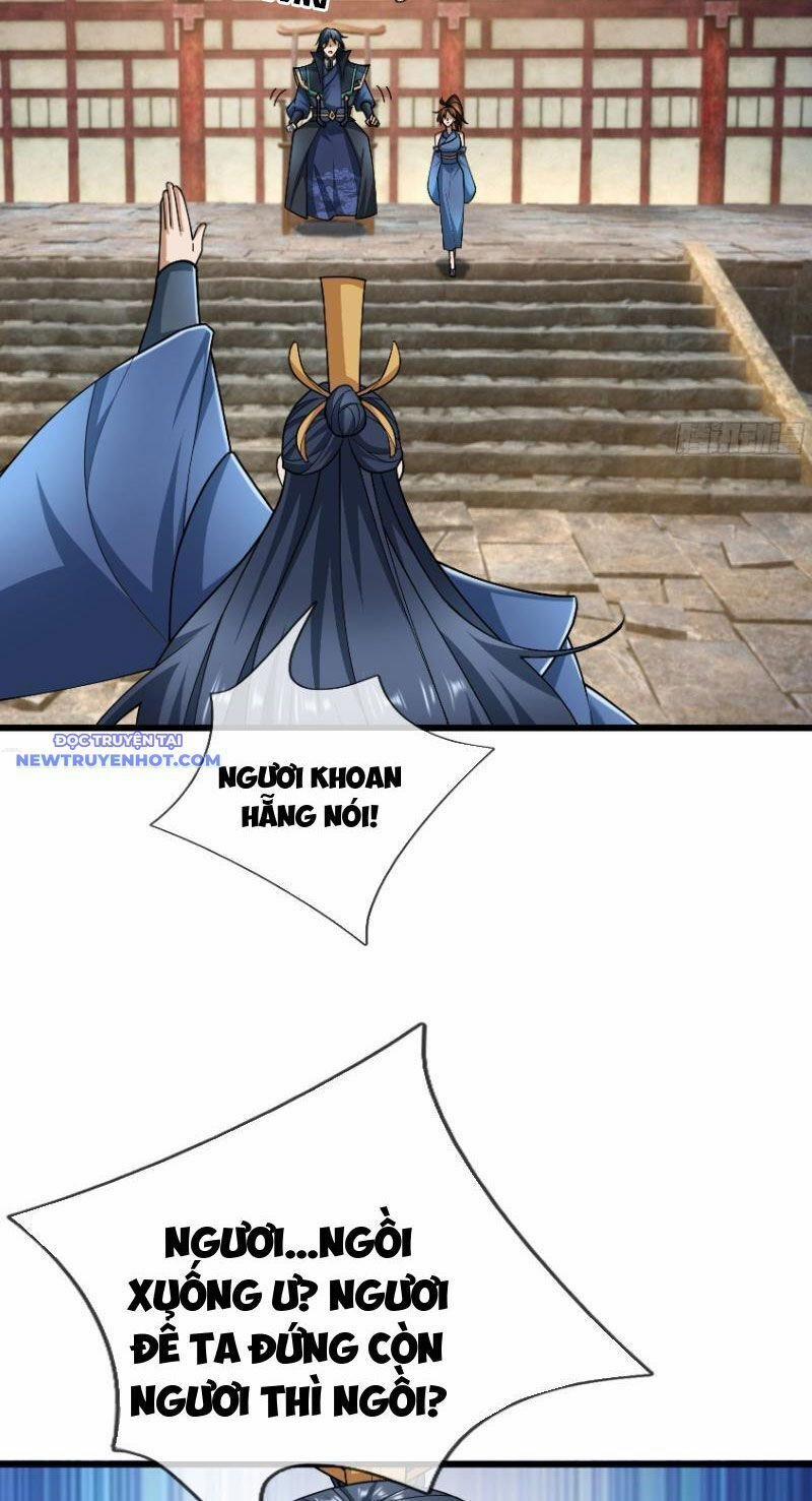 Ngủ Say Vạn Cổ: Xuất Thế Quét Ngang Chư Thiên 25 trang 65