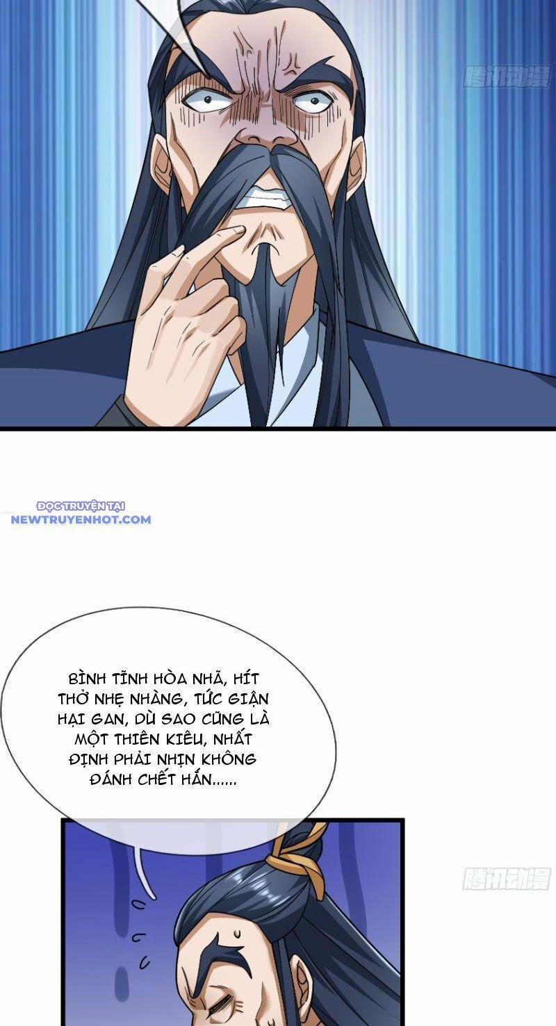 Ngủ Say Vạn Cổ: Xuất Thế Quét Ngang Chư Thiên 25 trang 66