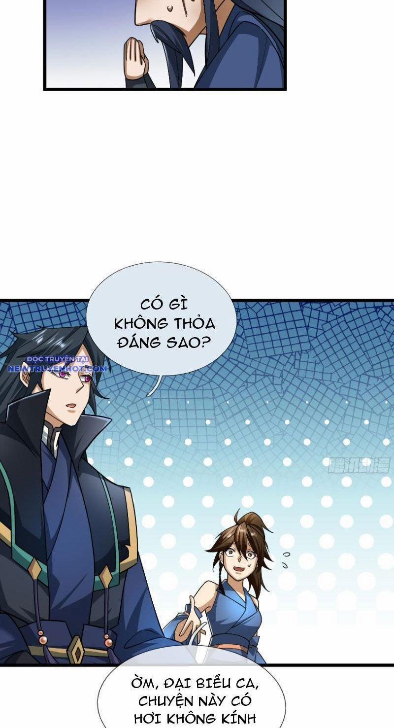 Ngủ Say Vạn Cổ: Xuất Thế Quét Ngang Chư Thiên 25 trang 67