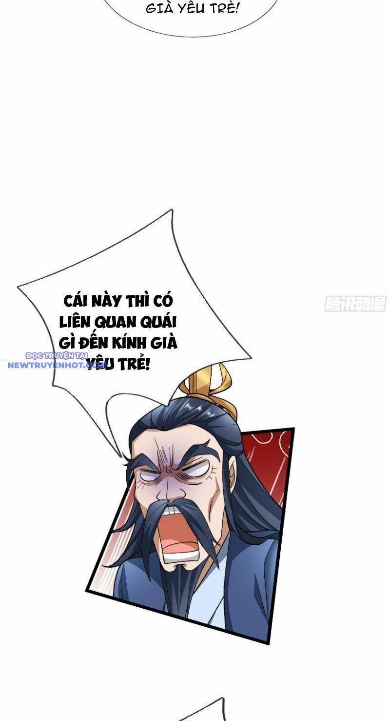 Ngủ Say Vạn Cổ: Xuất Thế Quét Ngang Chư Thiên 25 trang 68