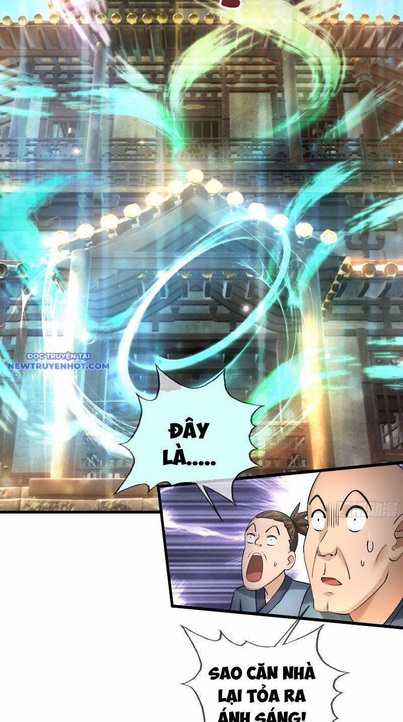 Ngủ Say Vạn Cổ: Xuất Thế Quét Ngang Chư Thiên 25 trang 7