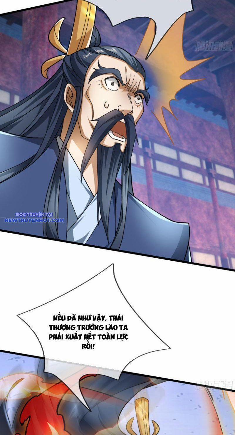 Ngủ Say Vạn Cổ: Xuất Thế Quét Ngang Chư Thiên 25 trang 73
