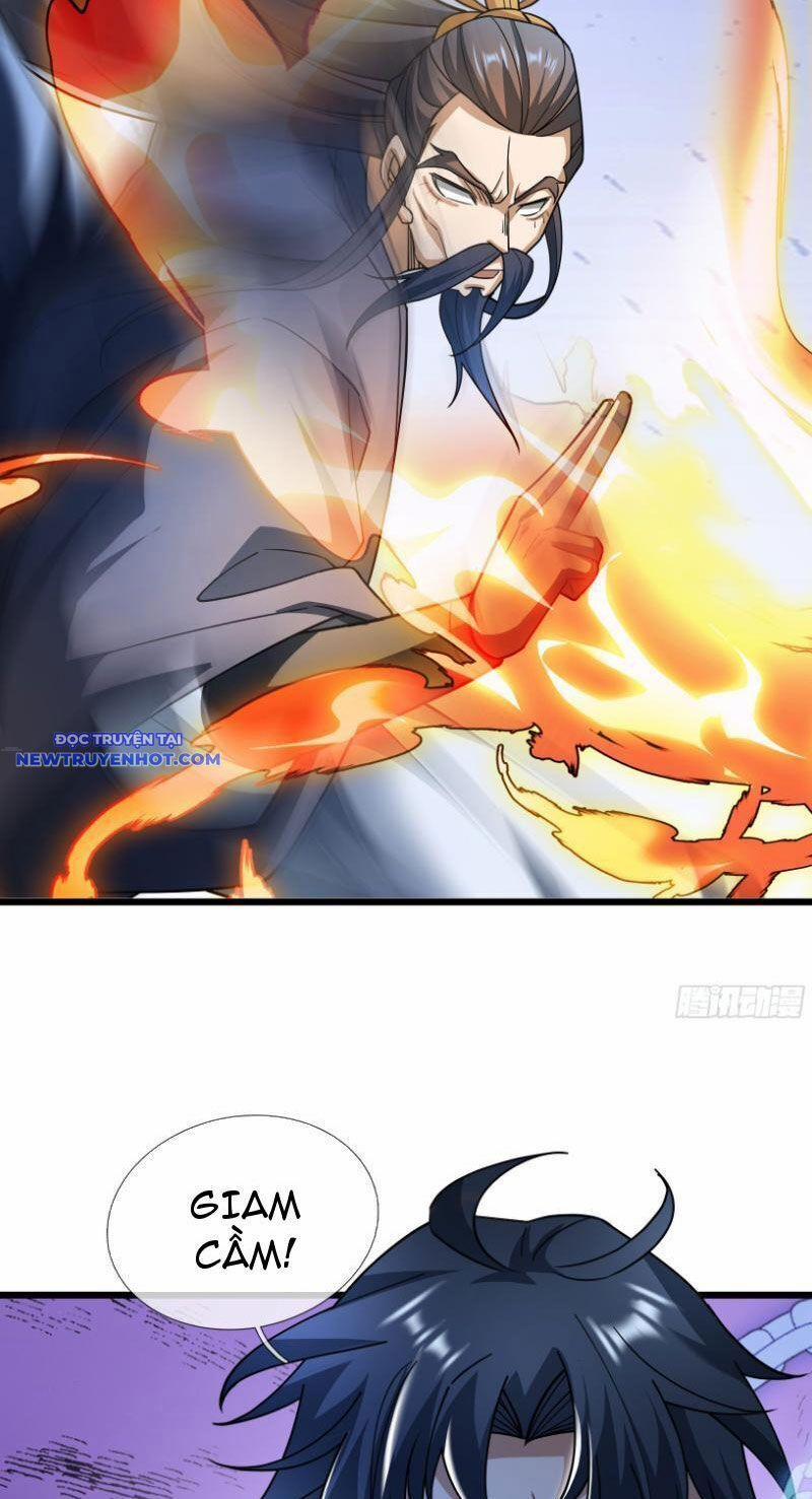 Ngủ Say Vạn Cổ: Xuất Thế Quét Ngang Chư Thiên 25 trang 74
