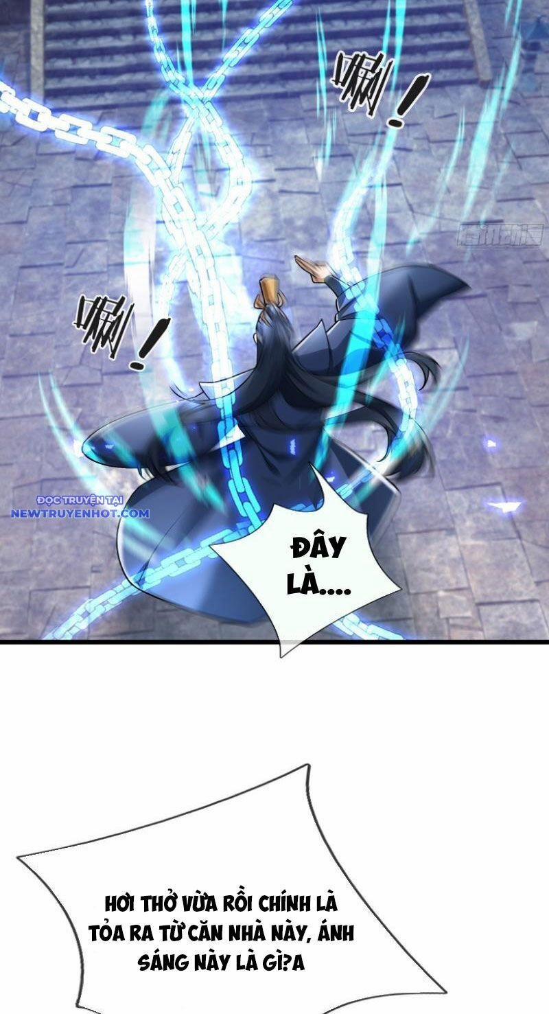 Ngủ Say Vạn Cổ: Xuất Thế Quét Ngang Chư Thiên 25 trang 76