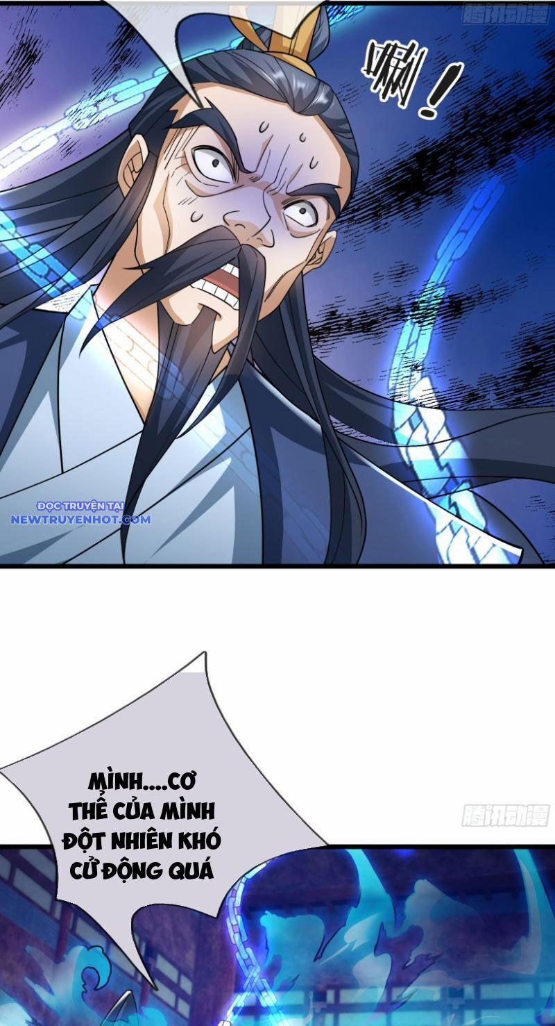Ngủ Say Vạn Cổ: Xuất Thế Quét Ngang Chư Thiên 25 trang 77