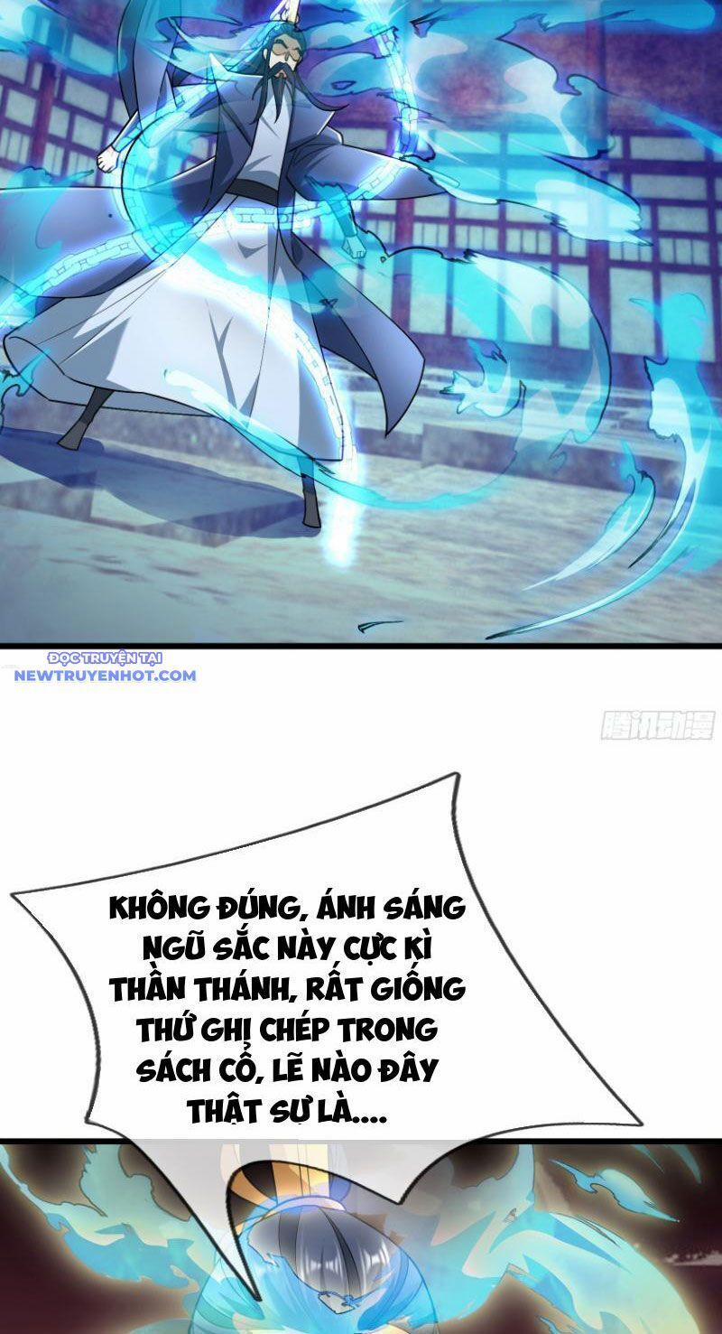 Ngủ Say Vạn Cổ: Xuất Thế Quét Ngang Chư Thiên 25 trang 78