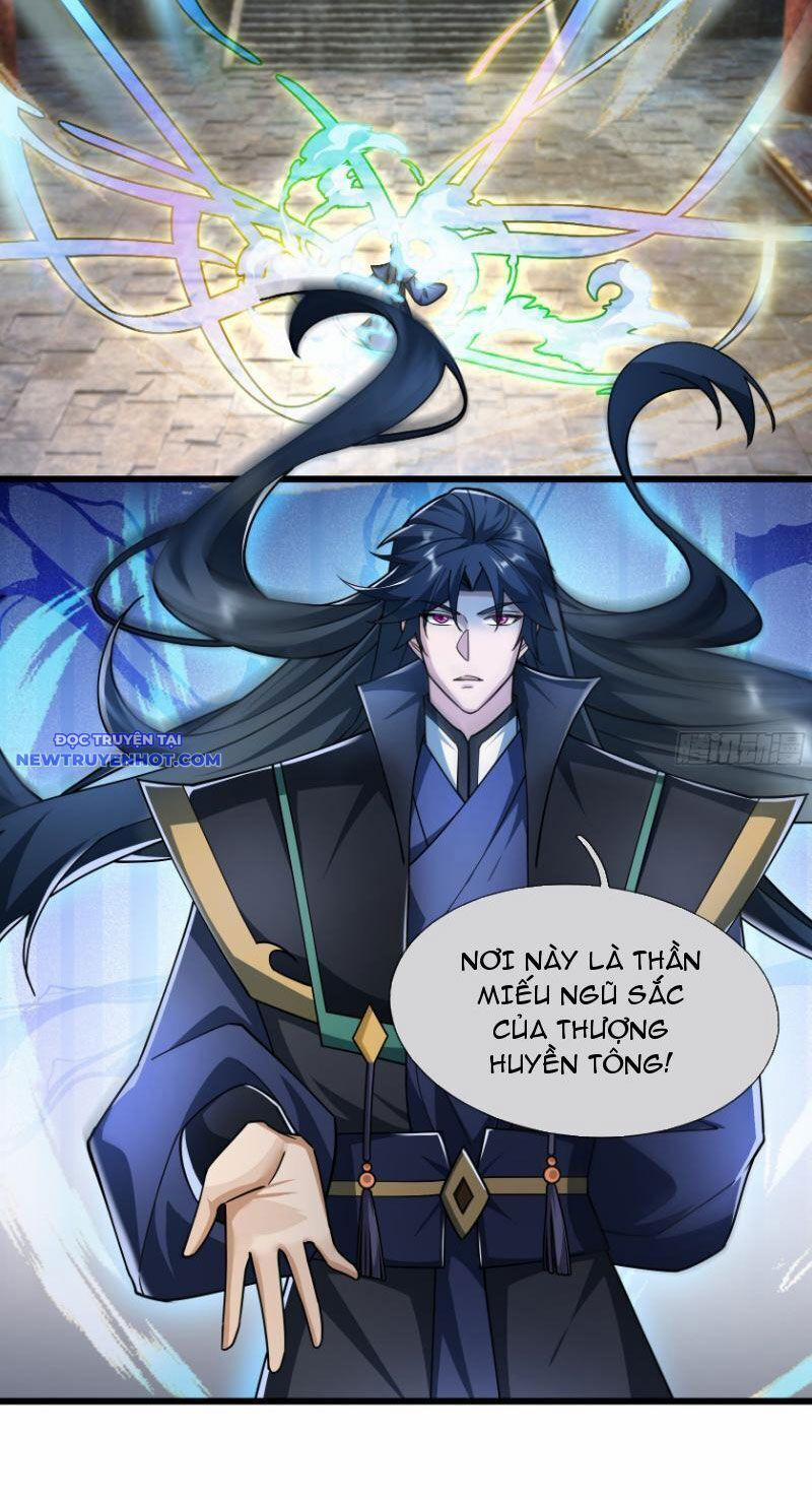 Ngủ Say Vạn Cổ: Xuất Thế Quét Ngang Chư Thiên 25 trang 80