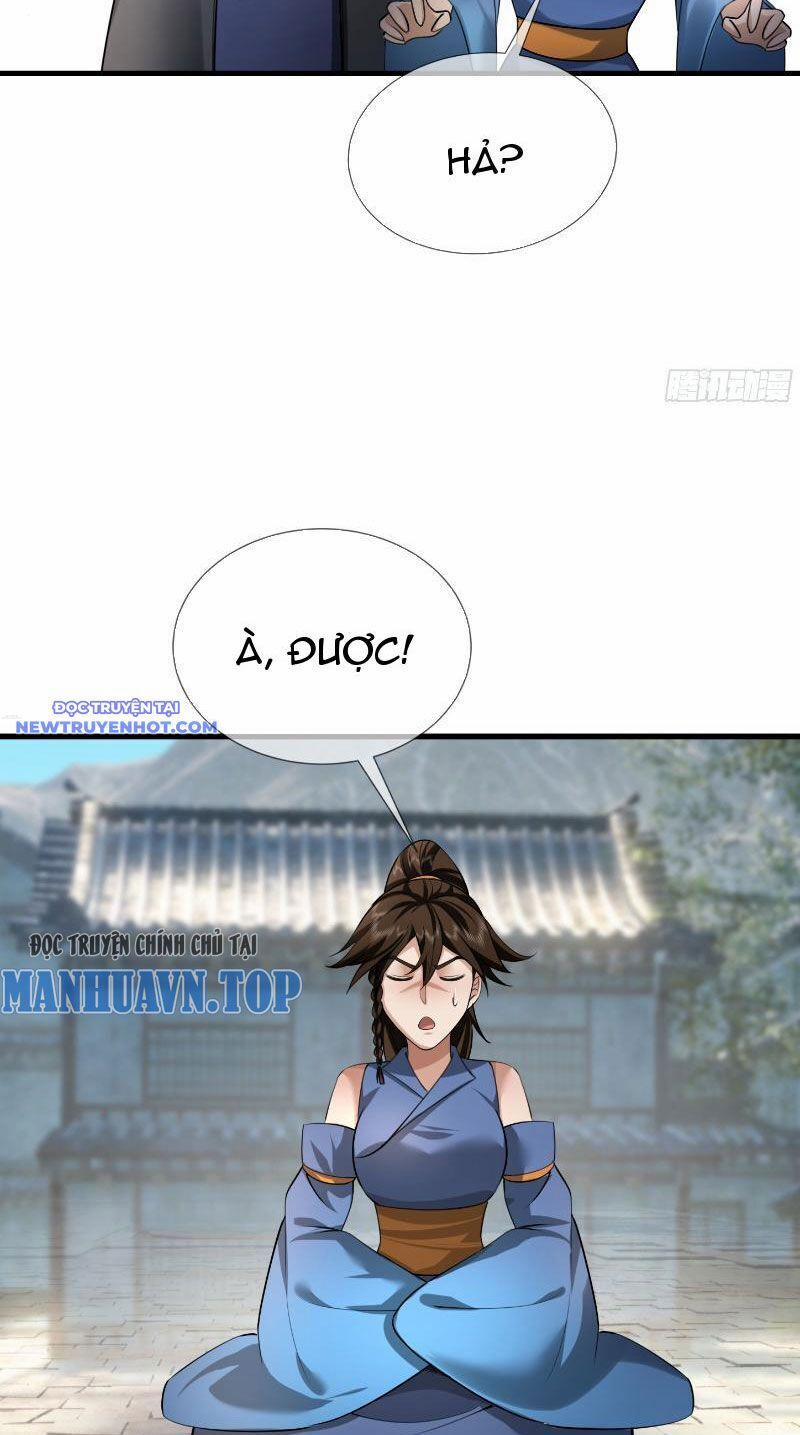 Ngủ Say Vạn Cổ: Xuất Thế Quét Ngang Chư Thiên 25 trang 9