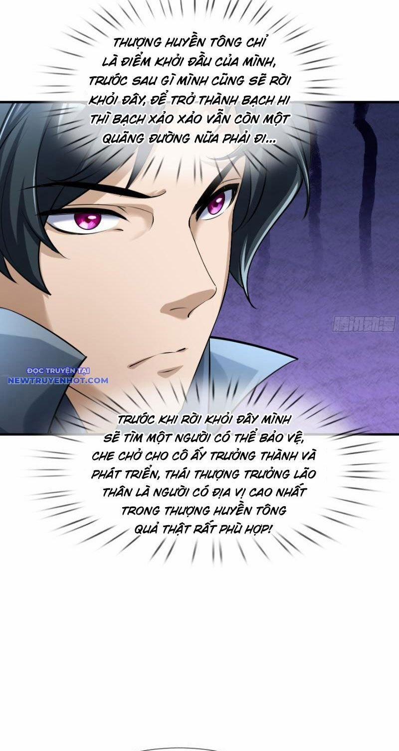 Ngủ Say Vạn Cổ: Xuất Thế Quét Ngang Chư Thiên 26 trang 10