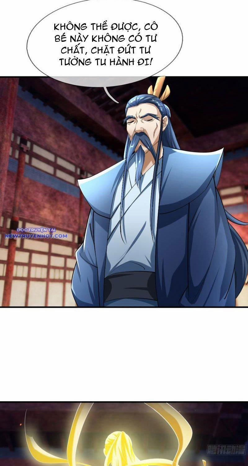 Ngủ Say Vạn Cổ: Xuất Thế Quét Ngang Chư Thiên 26 trang 11