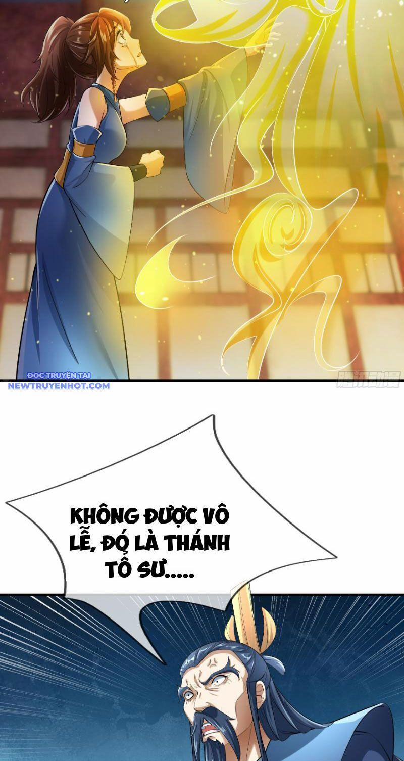 Ngủ Say Vạn Cổ: Xuất Thế Quét Ngang Chư Thiên 26 trang 13