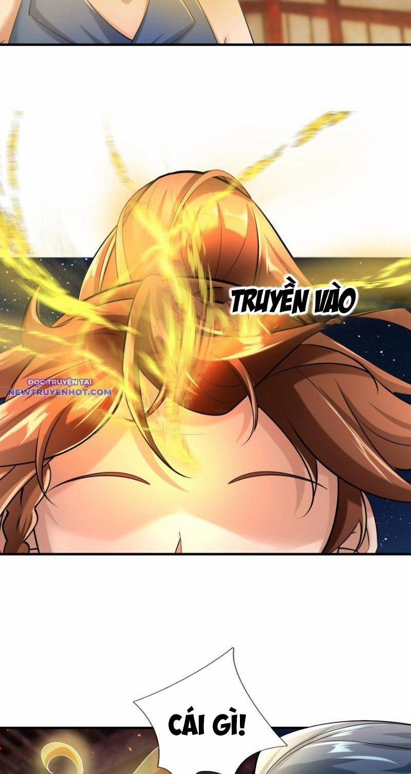 Ngủ Say Vạn Cổ: Xuất Thế Quét Ngang Chư Thiên 26 trang 15